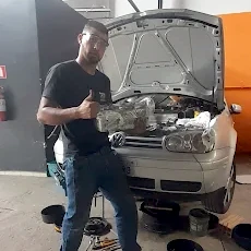 Sobre nós - Paulinho Auto Center